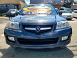 Used 2004 Acura MDX Touring image 2