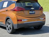 Used 2017 Chevrolet Bolt Premier w/ Driver Confidence II Package image 4
