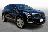 Used 2018 Cadillac XT5 Premium Luxury image 2