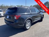 New 2025 Ford Explorer Active image 3