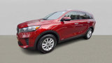 Used 2020 Kia Sorento LX w/ LX I4 Convenience Package image 4