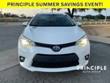 Used 2016 Toyota Corolla LE image 3