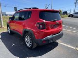 Used 2015 Jeep Renegade Latitude w/ Cold Weather Group image 4