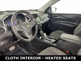 Used 2022 Chevrolet Equinox LT image 4