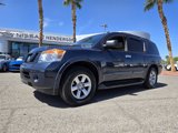 Used 2015 Nissan Armada SV image 2