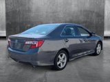 Used 2014 Toyota Camry SE image 5