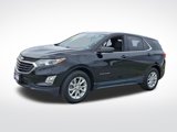 Used 2020 Chevrolet Equinox LT image 6