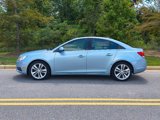Used 2011 Chevrolet Cruze LTZ image 2