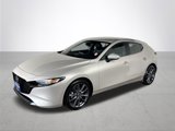Used 2023 MAZDA MAZDA3 s image 2