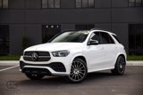 Used 2022 Mercedes-Benz GLE 350 4MATIC image 3