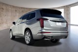 New 2025 Cadillac XT6 Luxury image 4