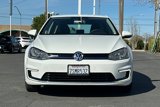 Used 2016 Volkswagen e-Golf SE w/ DC Fast Charging Package image 6