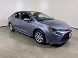Used 2022 Toyota Corolla LE image 1