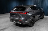 Used 2022 Lexus NX 350 F Sport image 5