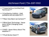Certified 2021 Ford Escape SE w/ Cold Weather Package image 4