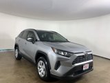 Used 2021 Toyota RAV4 LE image 4