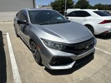 Used 2018 Honda Civic Si image 2