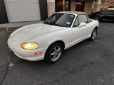 Used 1999 MAZDA MX-5 Miata image 2