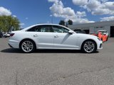 Used 2023 Audi A4 2.0T Premium Plus image 2