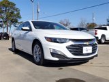 New 2024 Chevrolet Malibu LT image 2