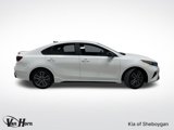 Used 2023 Kia Forte GT-Line image 3