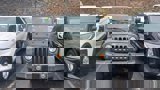 Used 2007 Jeep Wrangler X image 3
