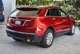 Used 2018 Cadillac XT5 FWD image 6