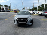 Used 2024 Nissan Kicks SV image 2