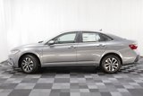 New 2025 Volkswagen Jetta S image 4