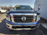Used 2018 Nissan Titan SL image 2