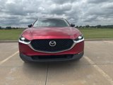 Used 2024 MAZDA CX-30 AWD 2.5 S w/ Select Sport Pkg image 2
