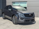 Used 2021 Cadillac XT5 Sportv image 3