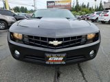 Used 2010 Chevrolet Camaro LT image 2