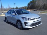 Used 2023 Kia Rio S image 3