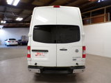 Used 2014 Nissan NV 2500 SV w/ V6 Appearance Package image 4
