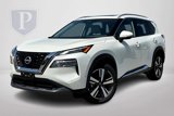 Used 2023 Nissan Rogue SL w/ SL Premium Package image 3