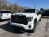 Used 2021 GMC Sierra 2500 AT4 w/ AT4 Premium Plus Package image 2