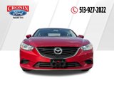 Used 2016 MAZDA MAZDA6 Touring image 3