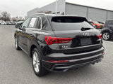 Certified 2022 Audi Q3 2.0T Premium w/ Convenience Package image 4