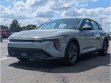 New 2025 Kia K4 LXS image 3