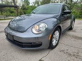Used 2014 Volkswagen Beetle 2.5 image 3