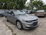 Used 2023 Chevrolet Malibu LT image 3