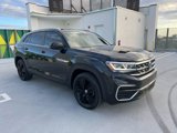 Used 2022 Volkswagen Atlas Cross Sport SE w/ Panoramic Sunroof Package image 4