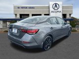 Used 2024 Nissan Sentra S image 5