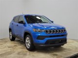 New 2025 Jeep Compass Sport image 3