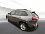 Used 2018 Jeep Cherokee Latitude image 4