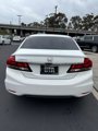 Used 2013 Honda Civic LX image 4