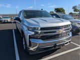 Used 2019 Chevrolet Silverado 1500 LT w/ Texas Edition image 4