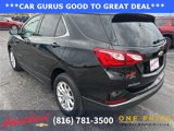 Used 2019 Chevrolet Equinox LT image 3