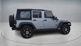 Used 2017 Jeep Wrangler Unlimited Sport image 3